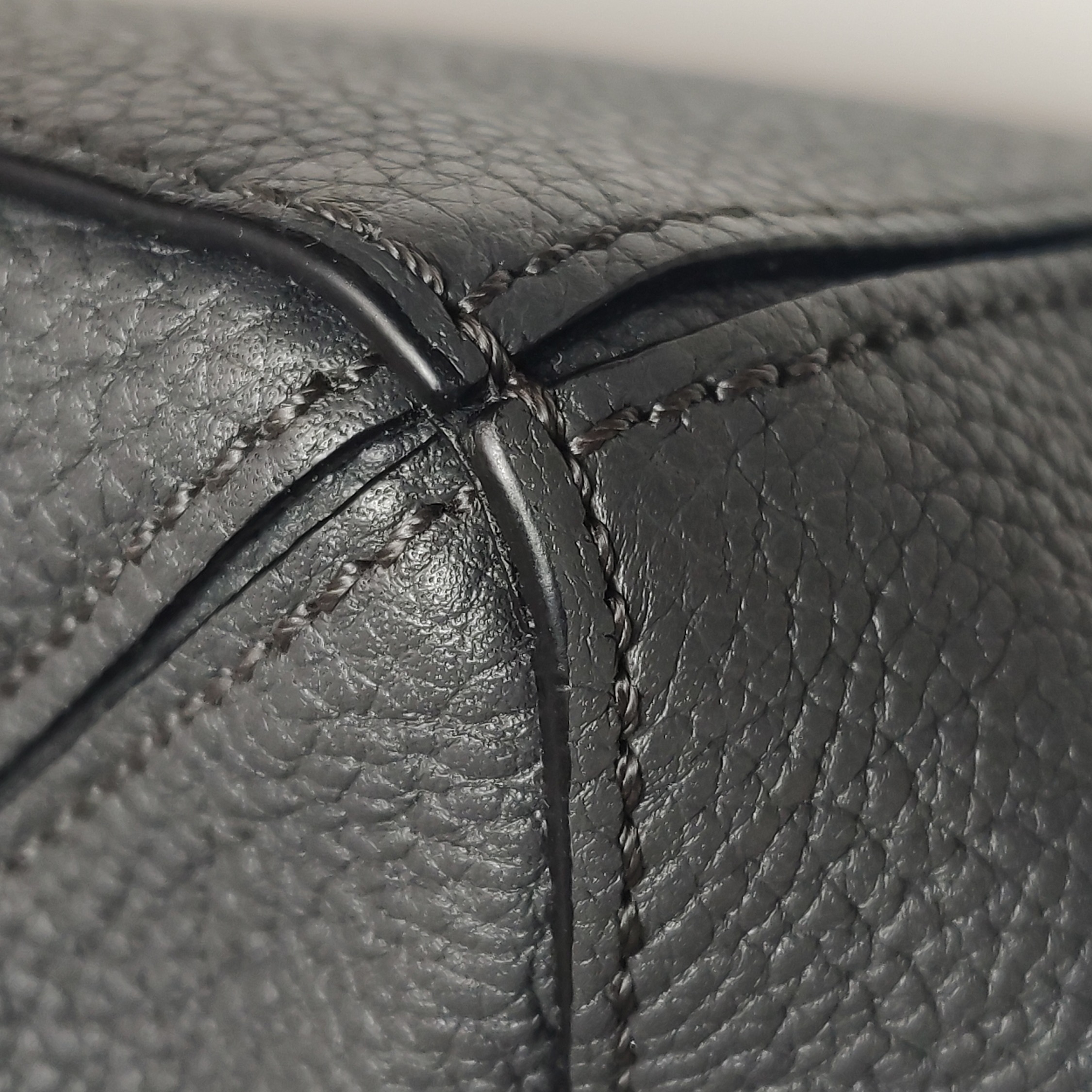 Loewe Puzzle Edge Bag Leather Mini — photo 19 of 20