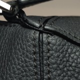 Loewe Puzzle Edge Bag Leather Mini — thumbnail 16