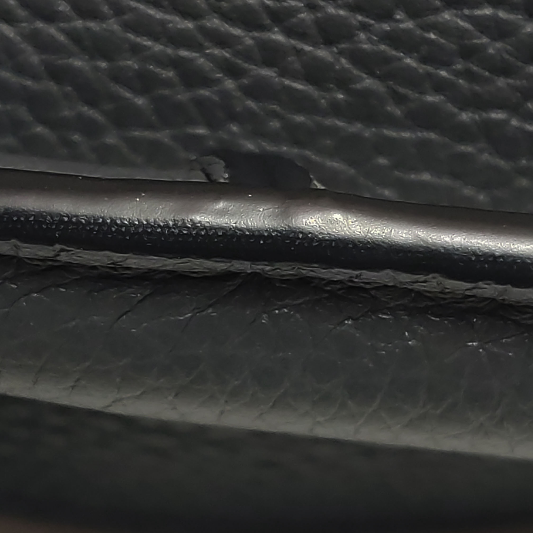 Loewe Puzzle Edge Bag Leather Mini — photo 17 of 20