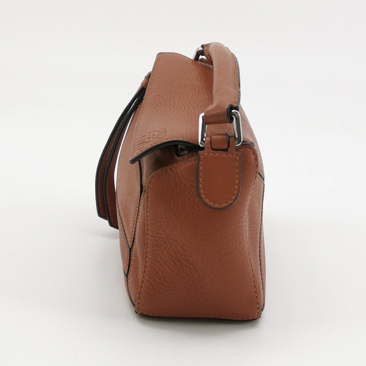Loewe Puzzle Edge Bag Leather Mini — photo 4 of 25