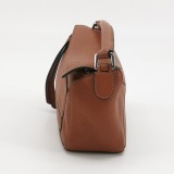 Loewe Puzzle Edge Bag Leather Mini — thumbnail 4