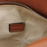Loewe Puzzle Edge Bag Leather Mini — thumbnail 9