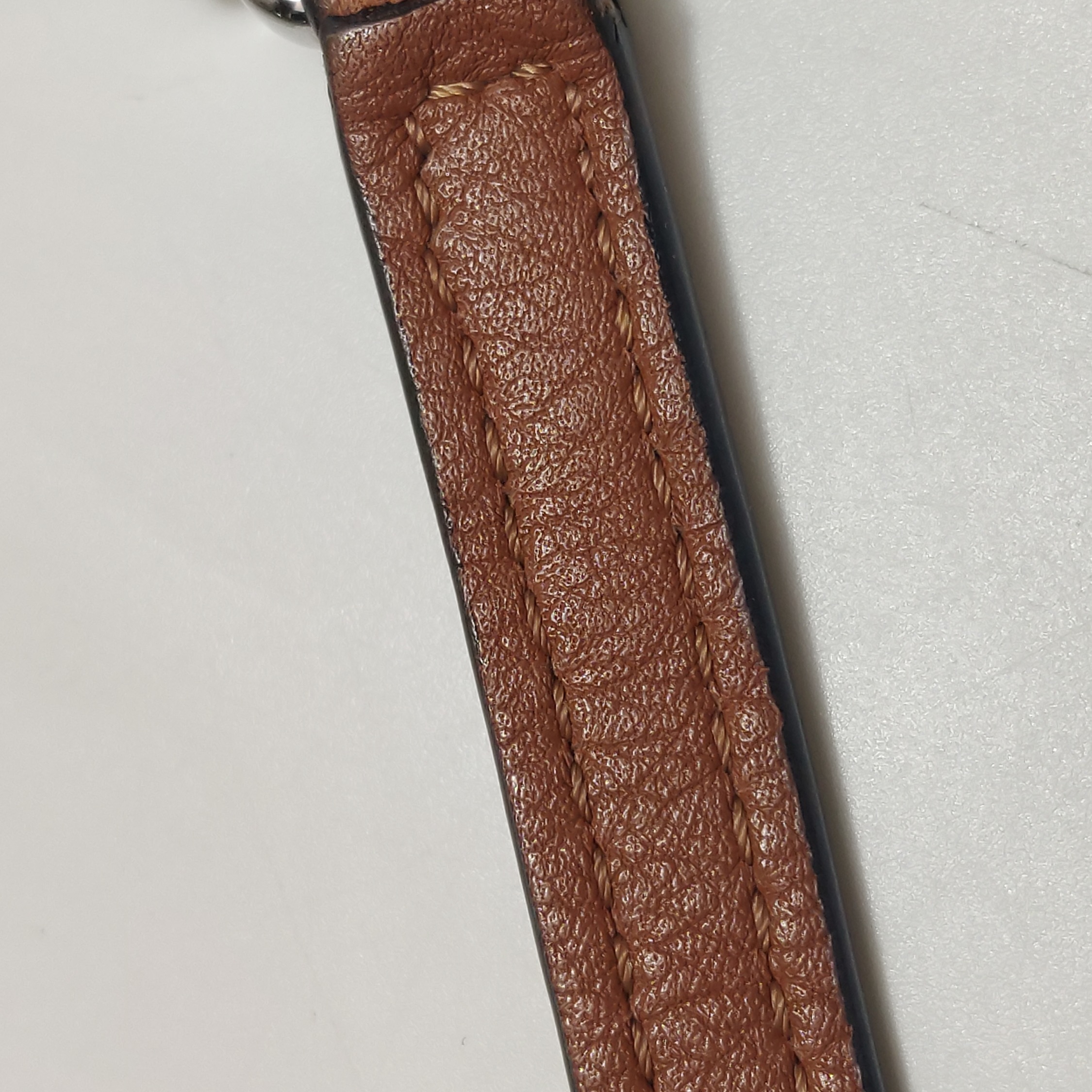 Loewe Puzzle Edge Bag Leather Mini — photo 18 of 25