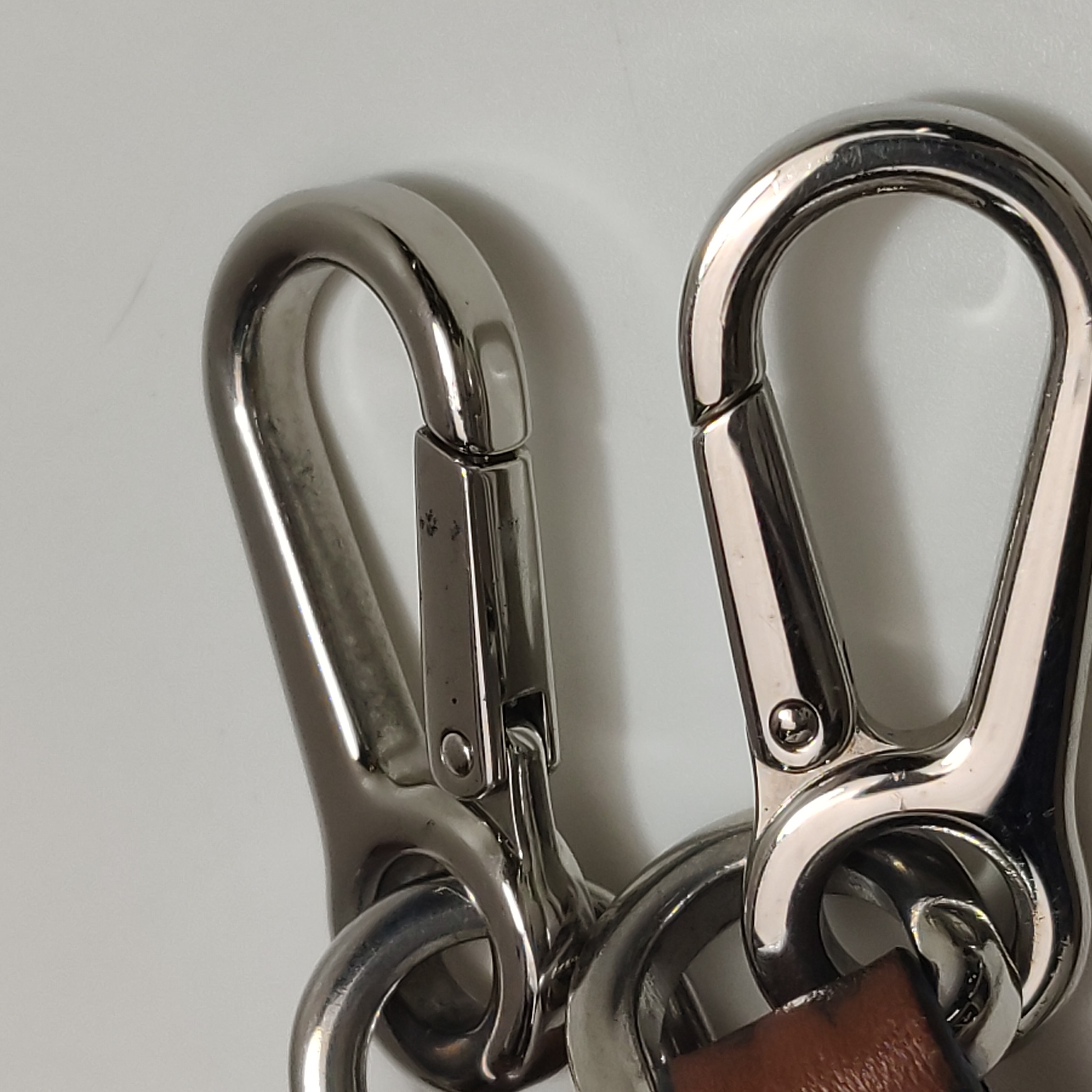 Loewe Puzzle Edge Bag Leather Mini — photo 17 of 25