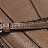 Loewe Puzzle Edge Bag Leather Mini — thumbnail 23