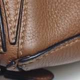 Loewe Puzzle Edge Bag Leather Mini — thumbnail 11