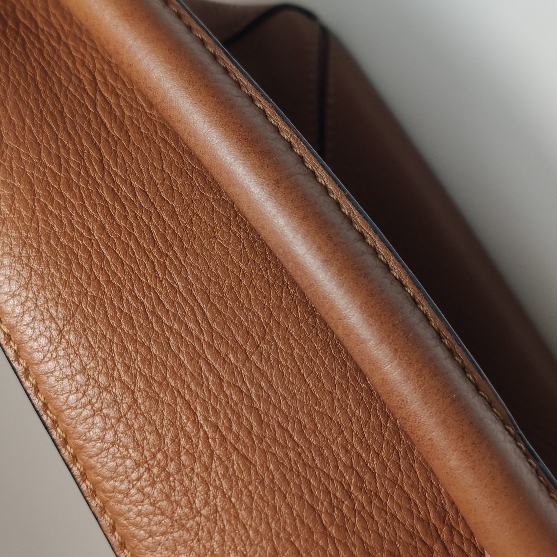 Loewe Puzzle Edge Bag Leather Mini — photo 13 of 25