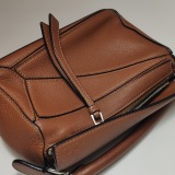 Loewe Puzzle Edge Bag Leather Mini — thumbnail 21