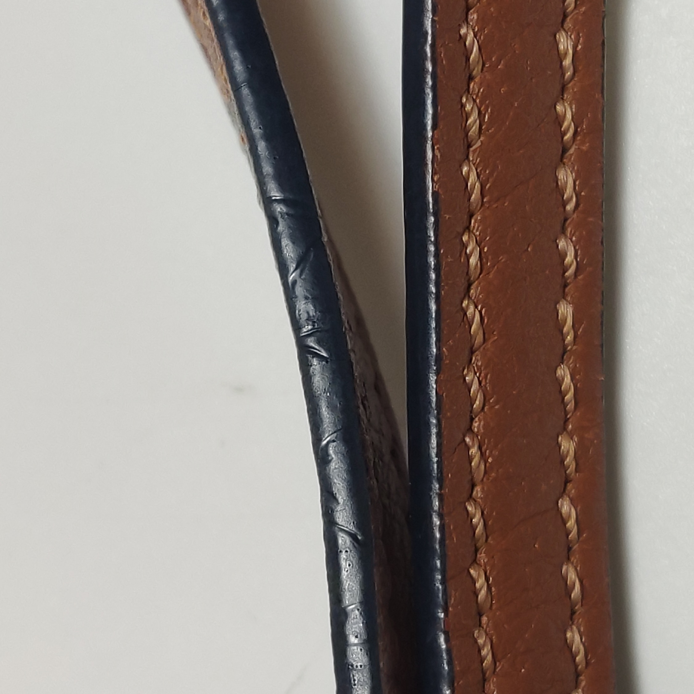 Loewe Puzzle Edge Bag Leather Mini — photo 12 of 25