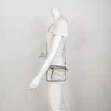 Loewe Puzzle Edge Bag Leather Mini — thumbnail 2