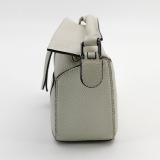 Loewe Puzzle Edge Bag Leather Mini — thumbnail 4