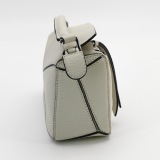 Loewe Puzzle Edge Bag Leather Mini — thumbnail 3