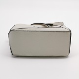 Loewe Puzzle Edge Bag Leather Mini — thumbnail 6