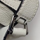 Loewe Puzzle Edge Bag Leather Mini — thumbnail 12