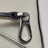 Loewe Puzzle Edge Bag Leather Mini — thumbnail 10