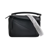 Loewe Puzzle Bag Leather Small — thumbnail 1