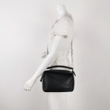 Loewe Puzzle Bag Leather Small — thumbnail 2
