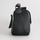 Loewe Puzzle Bag Leather Small — thumbnail 4