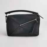 Loewe Puzzle Bag Leather Small — thumbnail 5