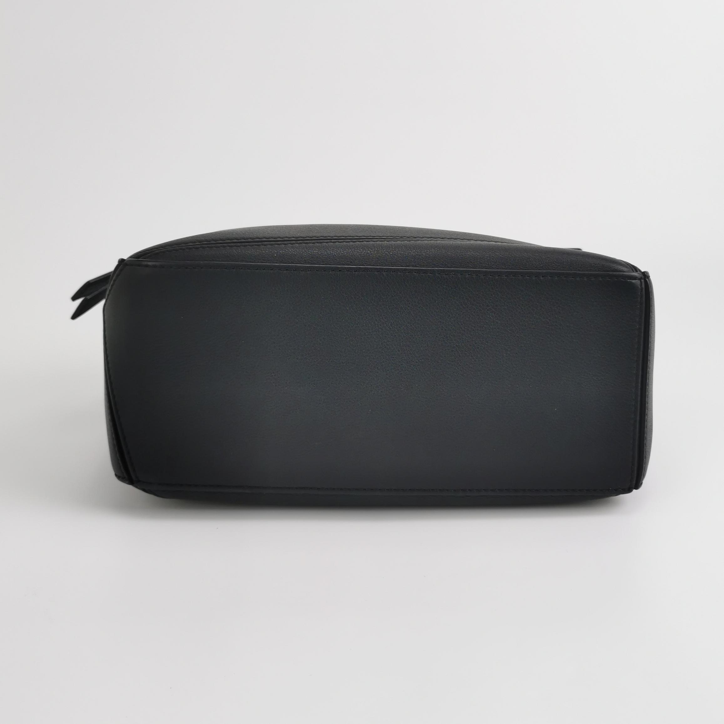 Loewe Puzzle Bag Leather Small — photo 6 of 24