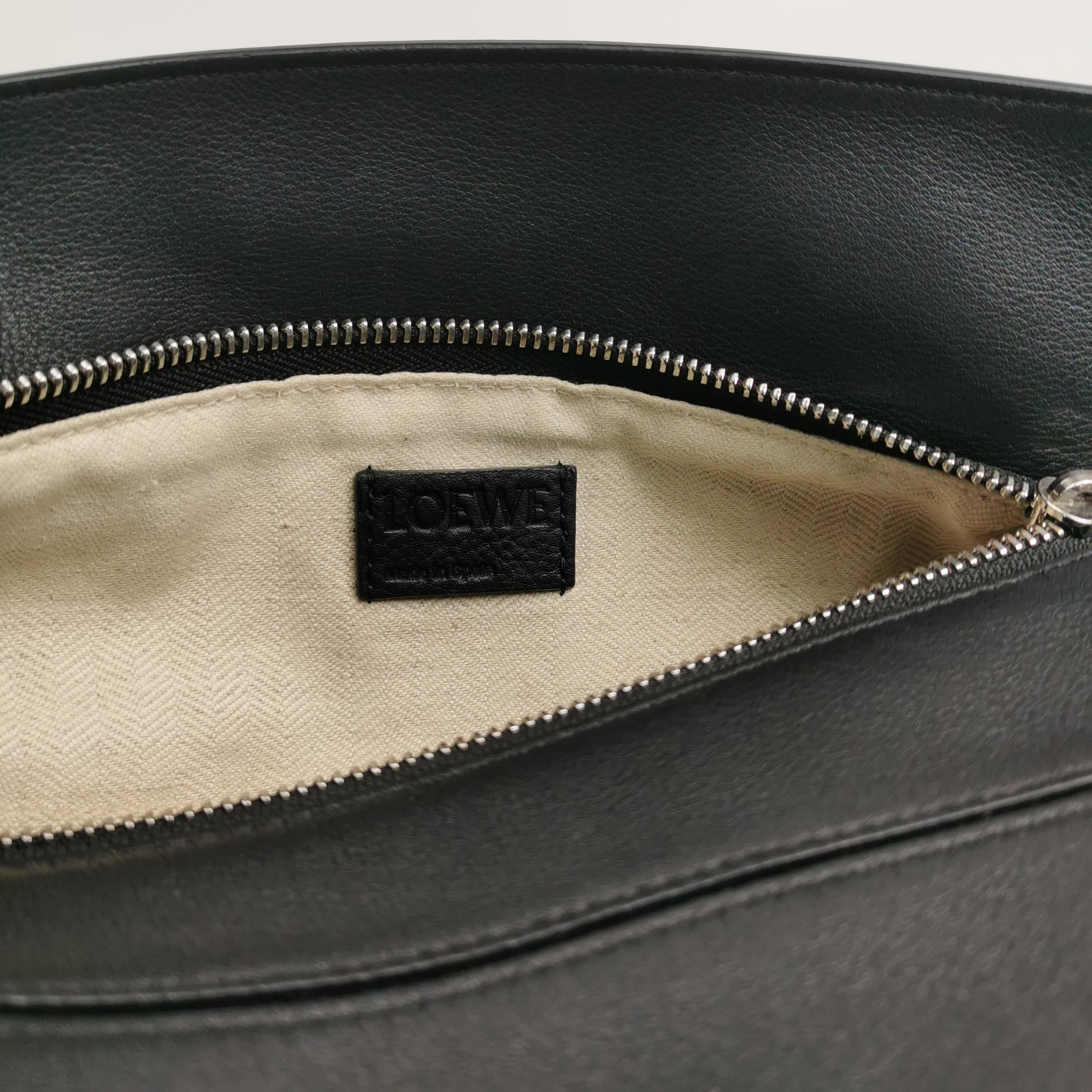 Loewe Puzzle Bag Leather Small — photo 9 of 24