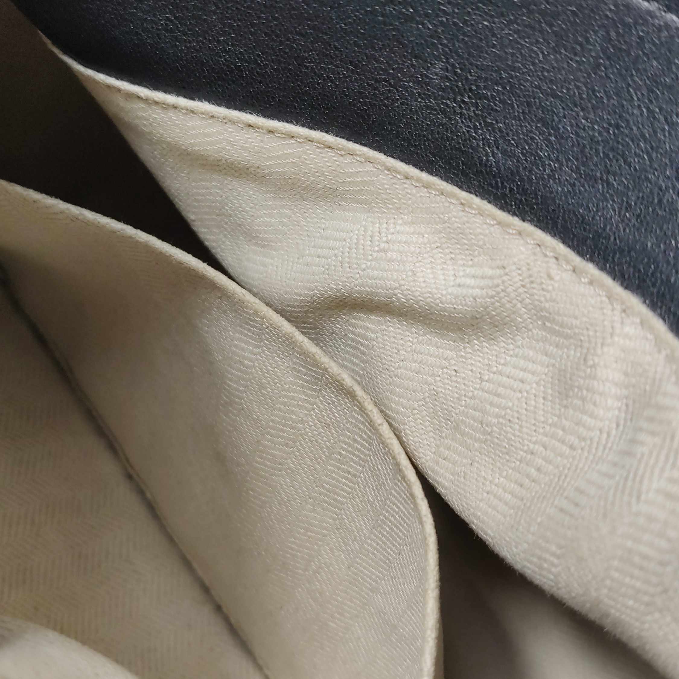 Loewe Puzzle Bag Leather Small — photo 10 of 24