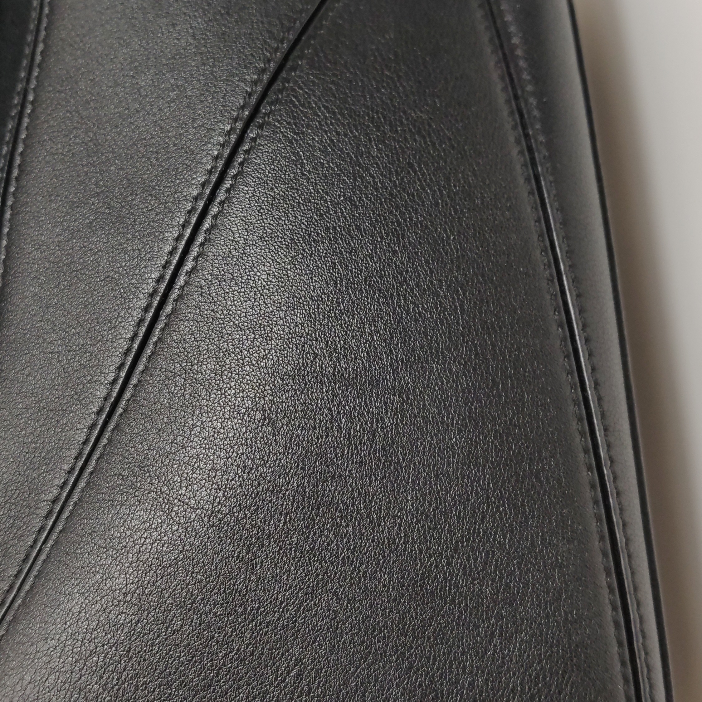 Loewe Puzzle Bag Leather Small — photo 21 of 24