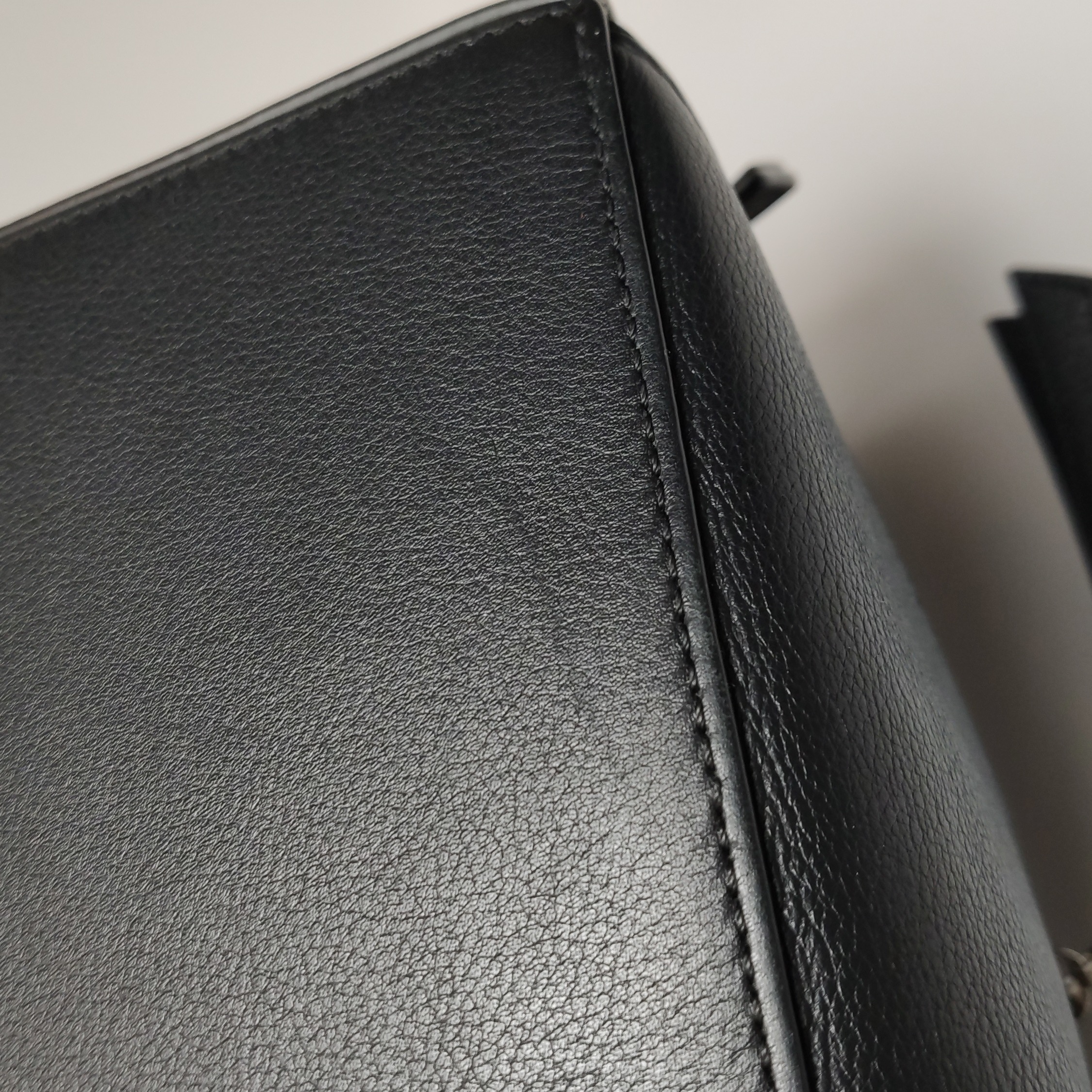Loewe Puzzle Bag Leather Small — photo 20 of 24
