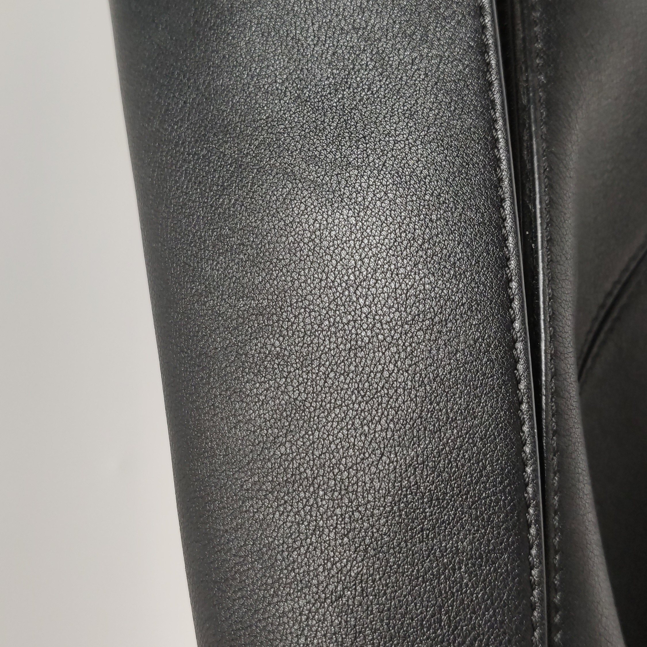 Loewe Puzzle Bag Leather Small — photo 16 of 24