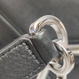 Loewe Puzzle Bag Leather Small — thumbnail 11