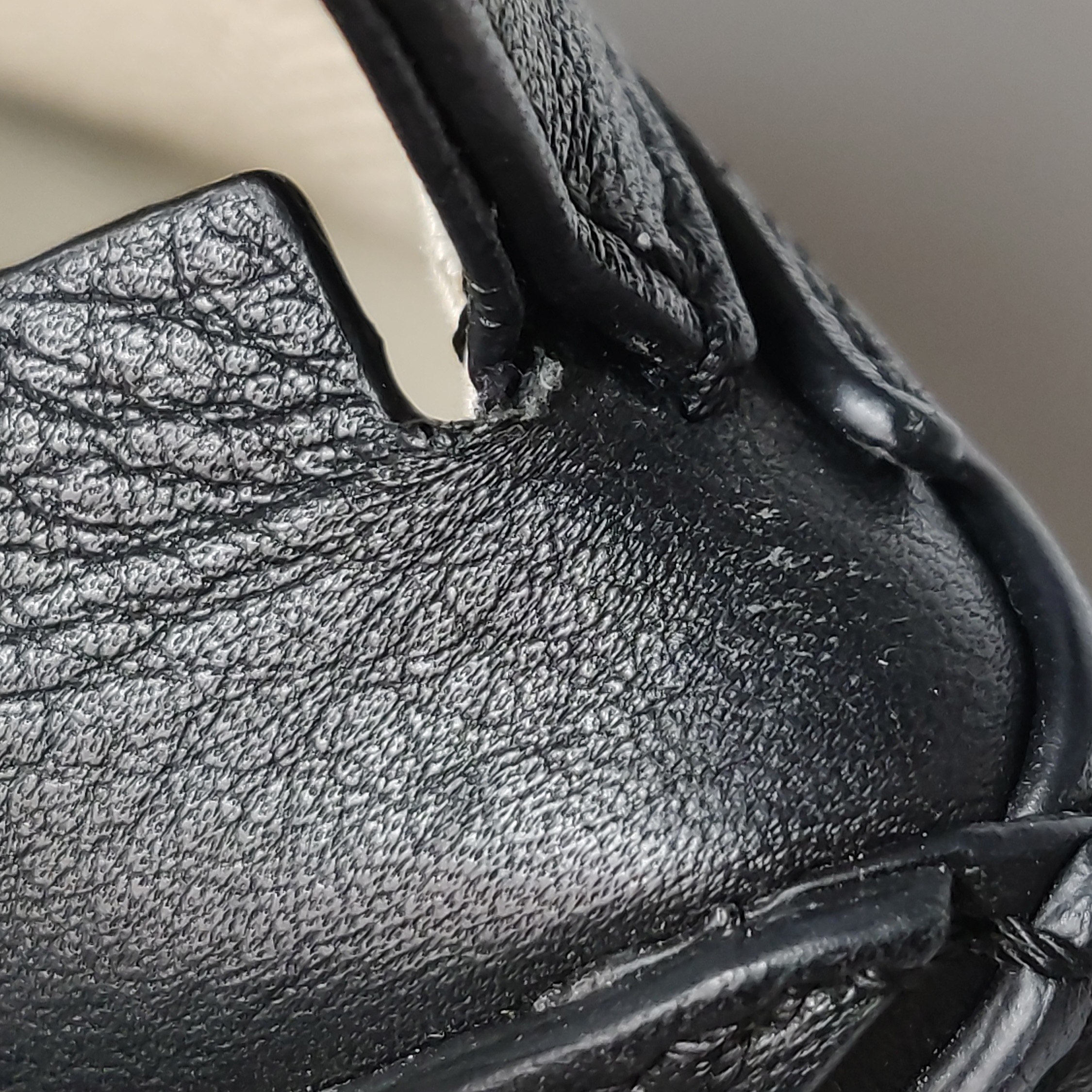 Loewe Puzzle Bag Leather Small — photo 24 of 24