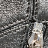 Loewe Puzzle Bag Leather Small — thumbnail 12