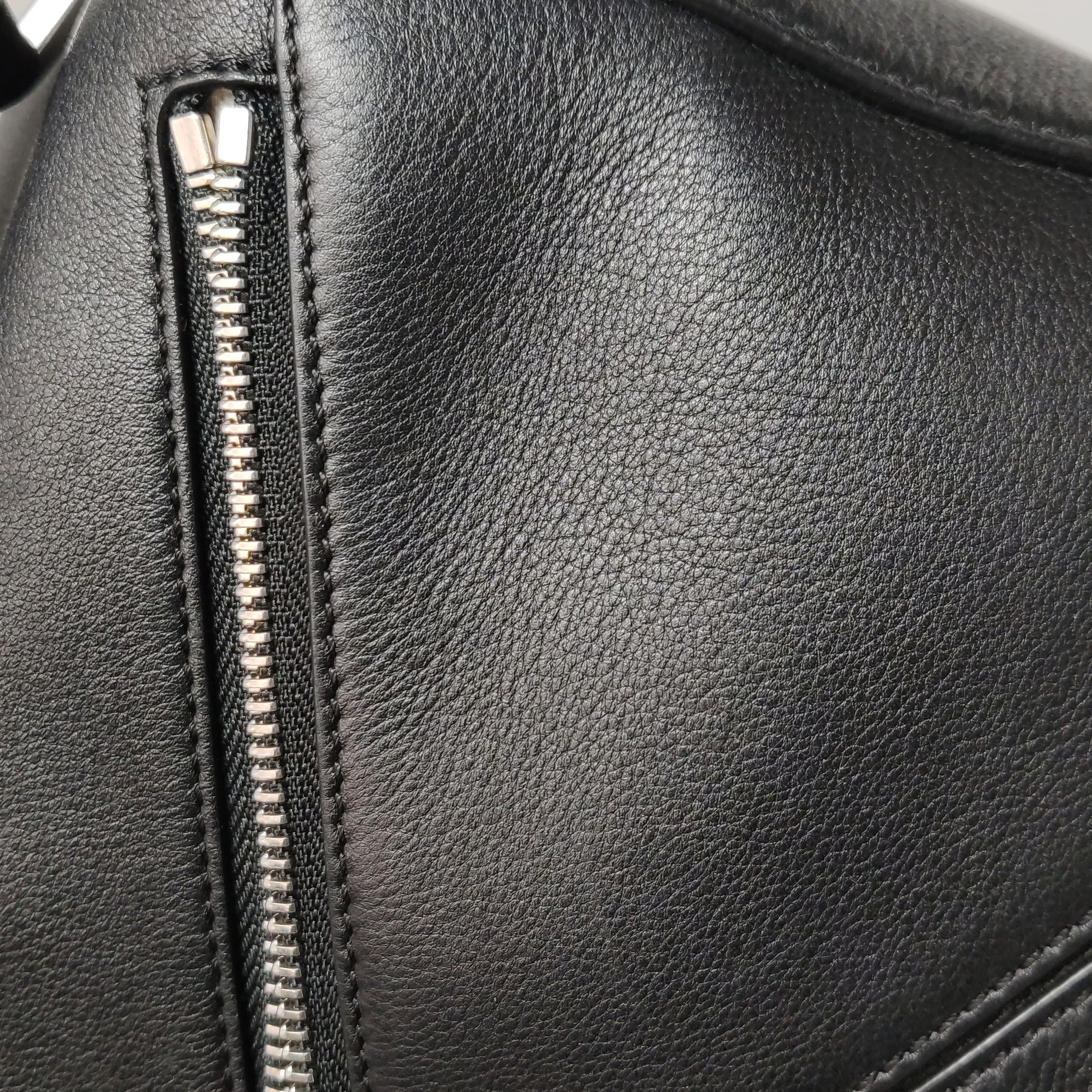 Loewe Puzzle Bag Leather Small — photo 18 of 24