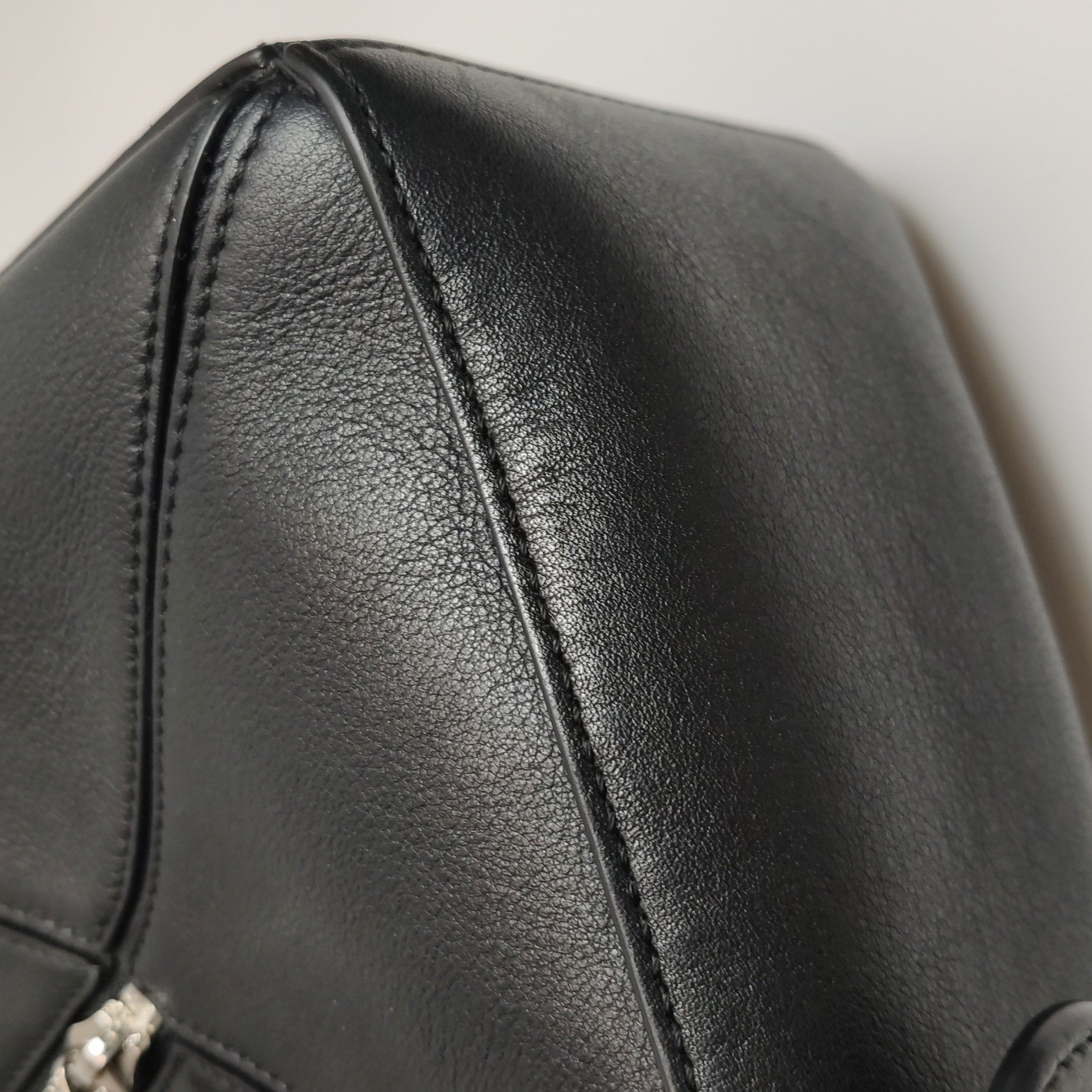 Loewe Puzzle Bag Leather Small — photo 19 of 24