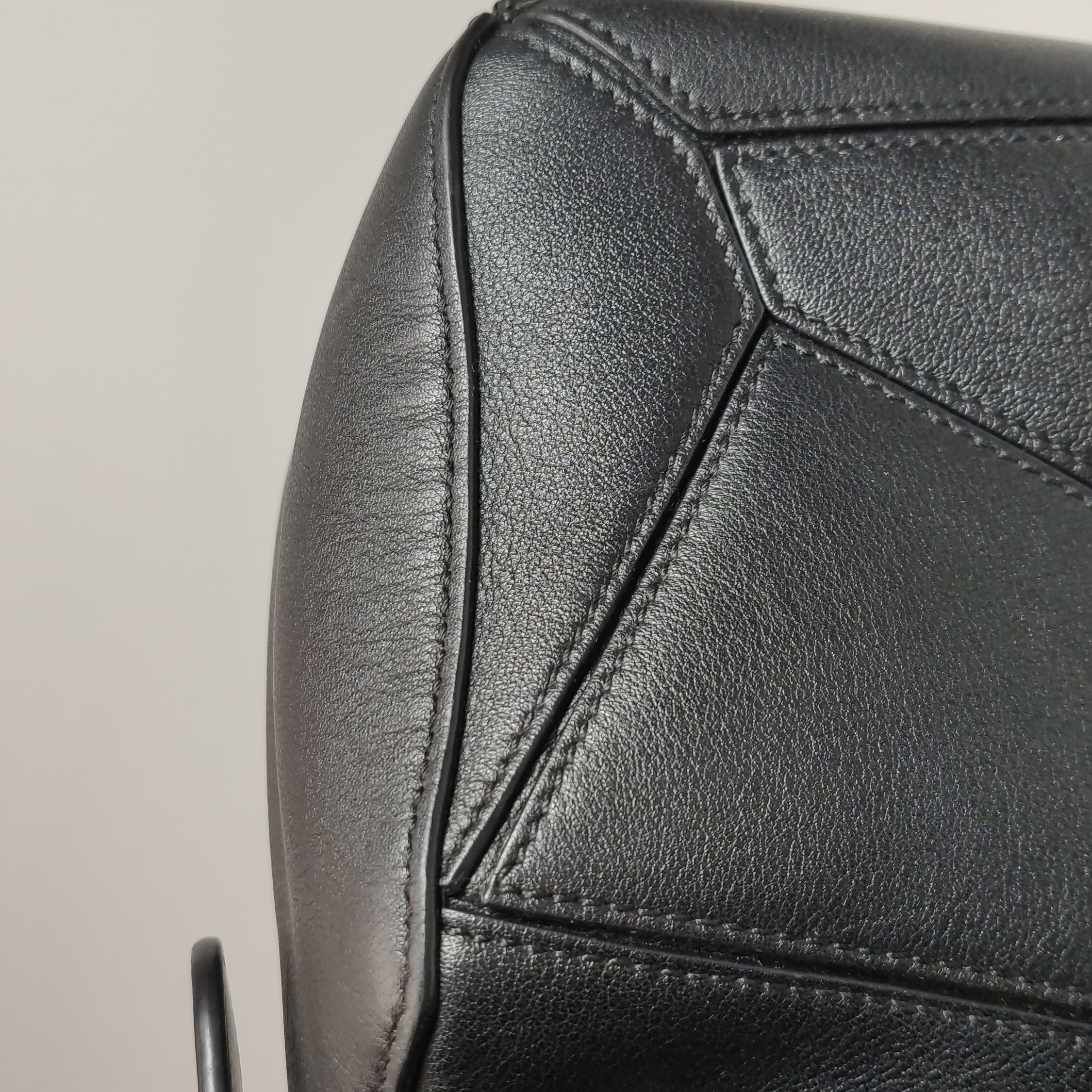 Loewe Puzzle Bag Leather Small — photo 23 of 24