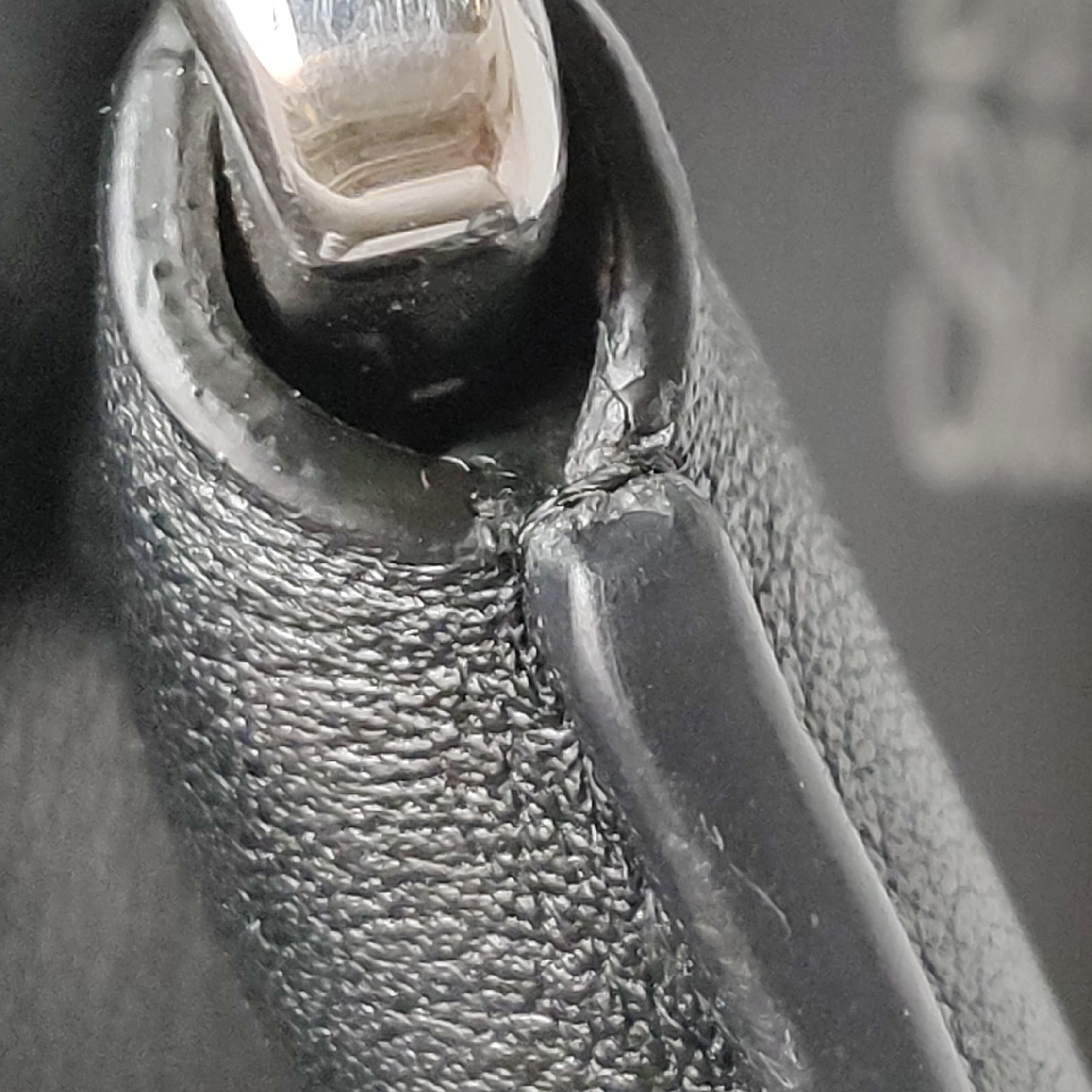 Loewe Puzzle Bag Leather Small — photo 17 of 24