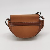 Loewe Gate Belt Bag Leather Mini — thumbnail 5