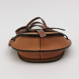 Loewe Gate Belt Bag Leather Mini — thumbnail 6
