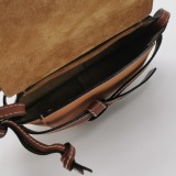 Loewe Gate Belt Bag Leather Mini — thumbnail 7