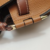 Loewe Gate Belt Bag Leather Mini — thumbnail 16