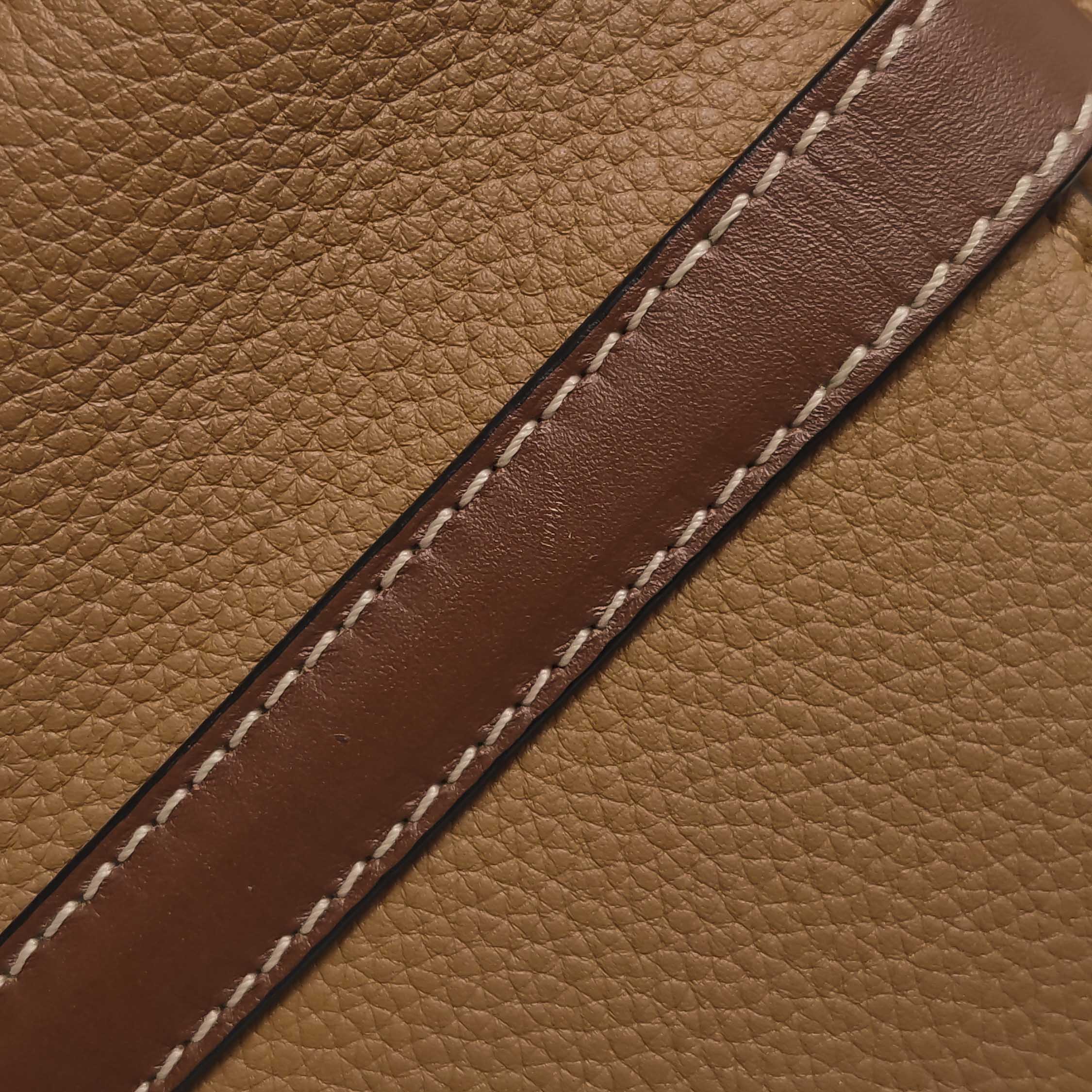 Loewe Gate Belt Bag Leather Mini — photo 14 of 16