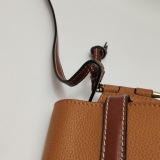Loewe Gate Belt Bag Leather Mini — thumbnail 12