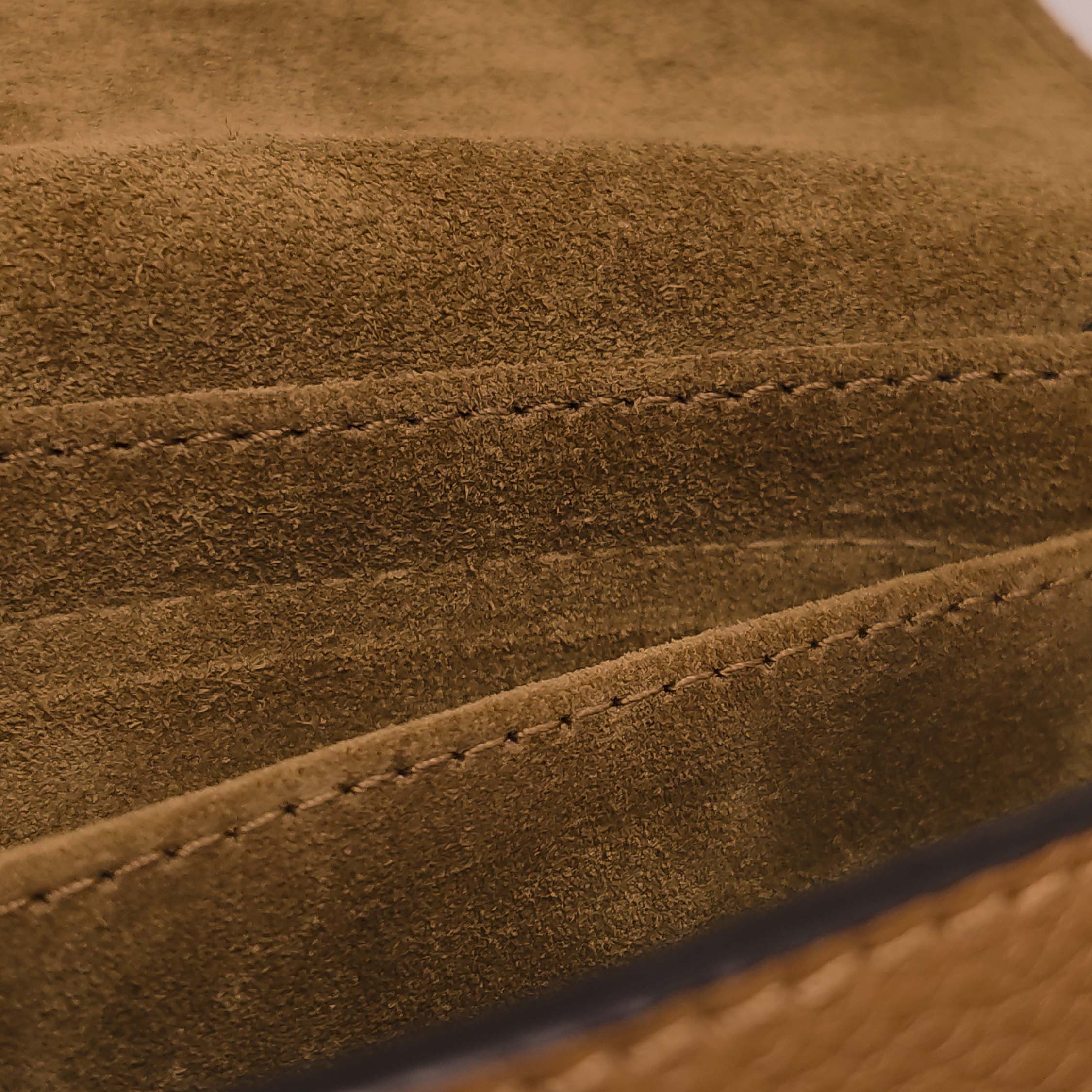 Loewe Gate Belt Bag Leather Mini — photo 9 of 16