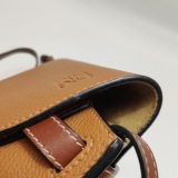 Loewe Gate Belt Bag Leather Mini — thumbnail 11