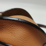 Loewe Gate Belt Bag Leather Mini — thumbnail 10