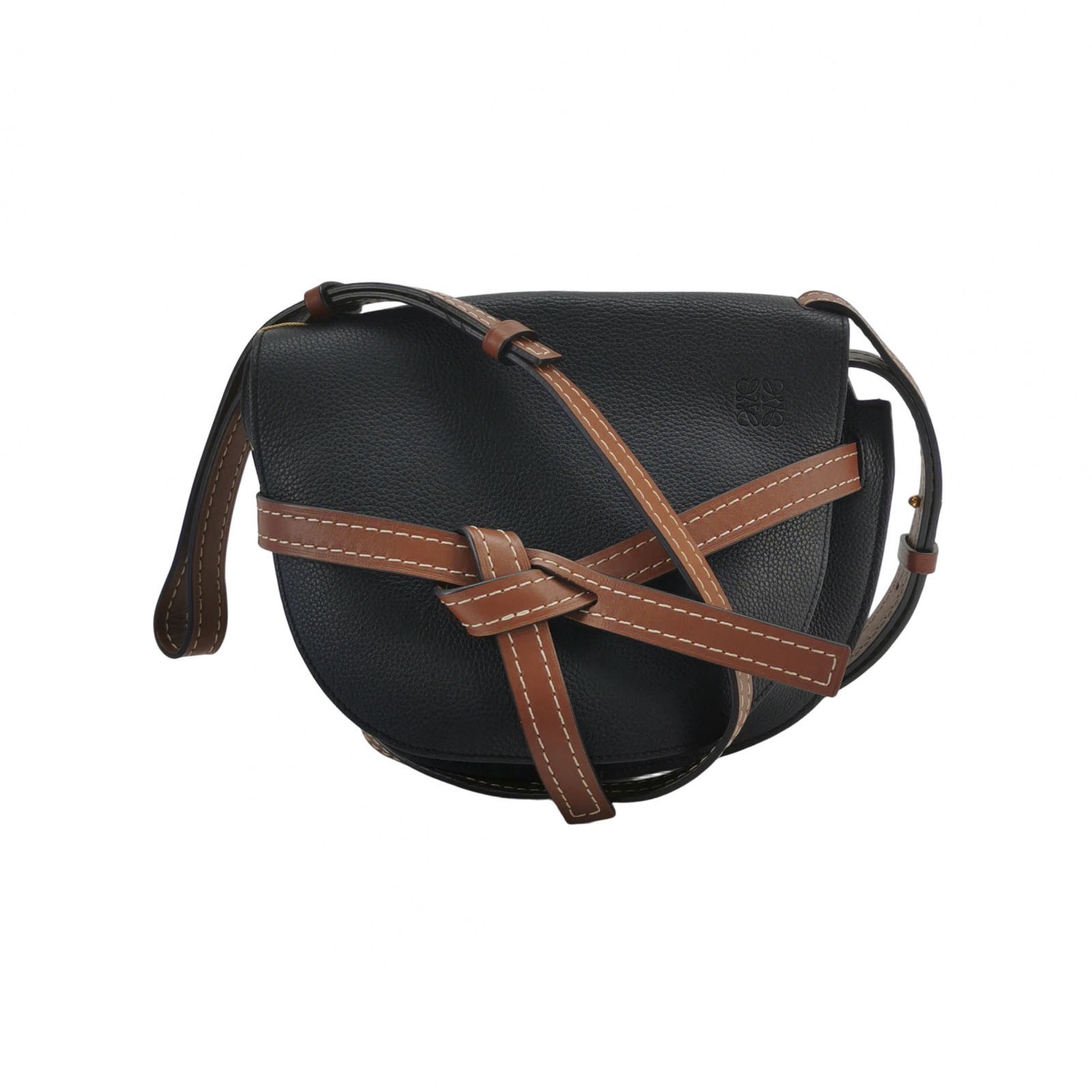 Loewe Gate Belt Bag Leather Small — photo 1 of 23