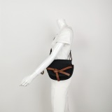 Loewe Gate Belt Bag Leather Small — thumbnail 2