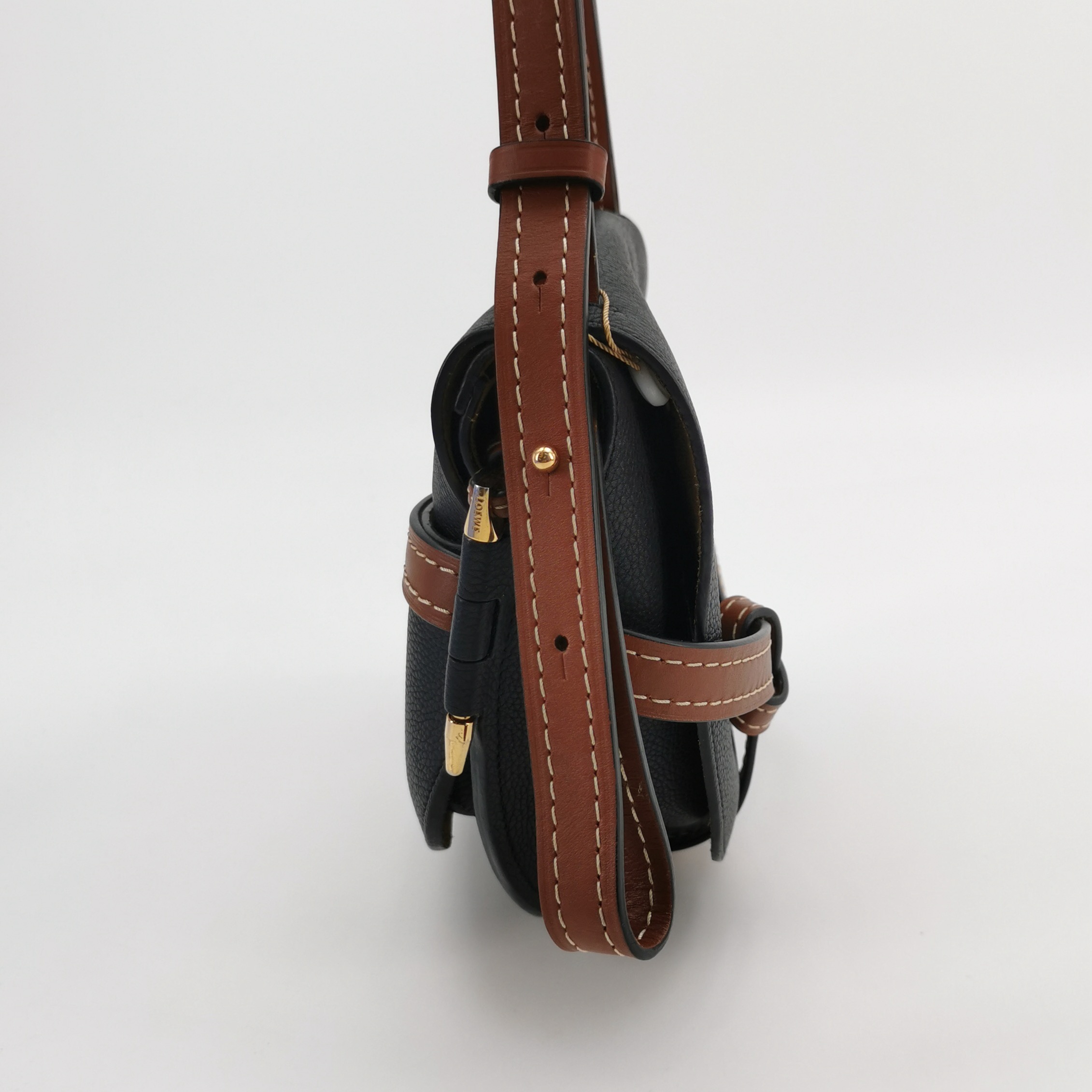 Loewe Gate Belt Bag Leather Small — photo 4 of 23