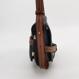 Loewe Gate Belt Bag Leather Small — thumbnail 4