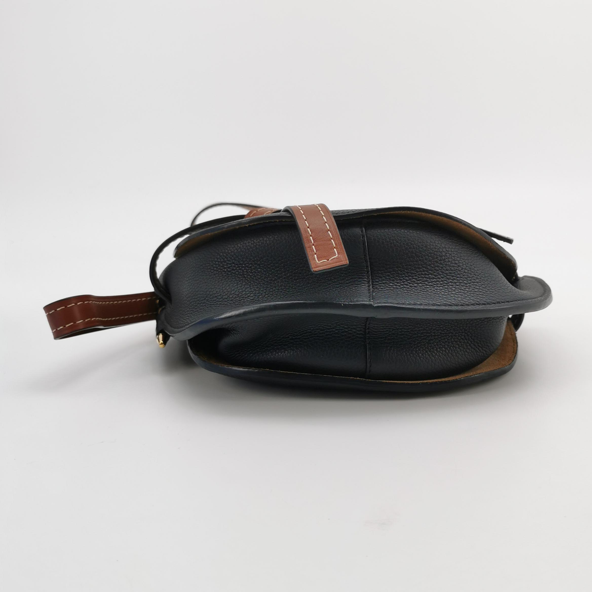 Loewe Gate Belt Bag Leather Small — photo 6 of 23